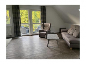 Holiday room Lenzer Hafen, Amt Malchow
